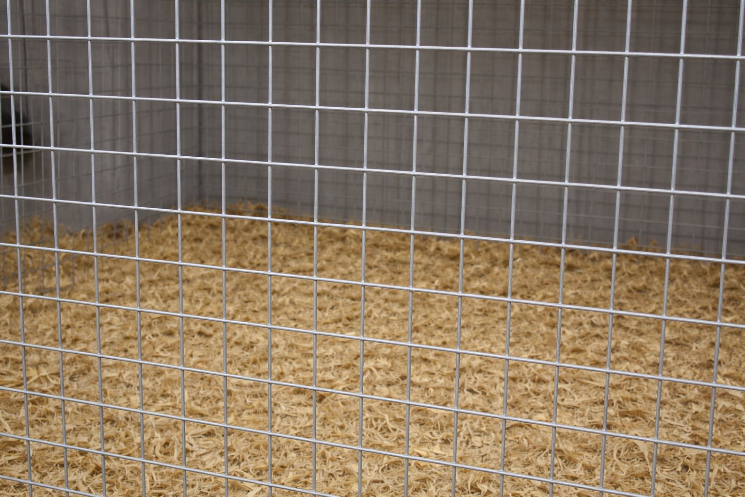 Сетка сварная для складов и производственных зданий